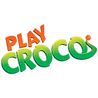 PlayCroco Logo